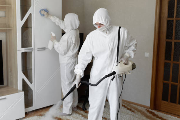 24/7 Emergency Blood Cleanup experts in Pittstown, NJ